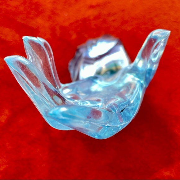 Clear Seafoam HAND MANNEQUIN Jewelry Display - Picture 7 of 10